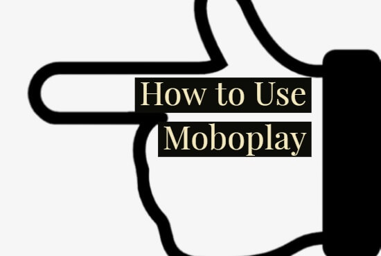 How to Use Moboplay
