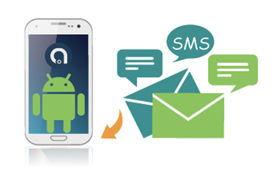 Recover Deleted SMS From Android