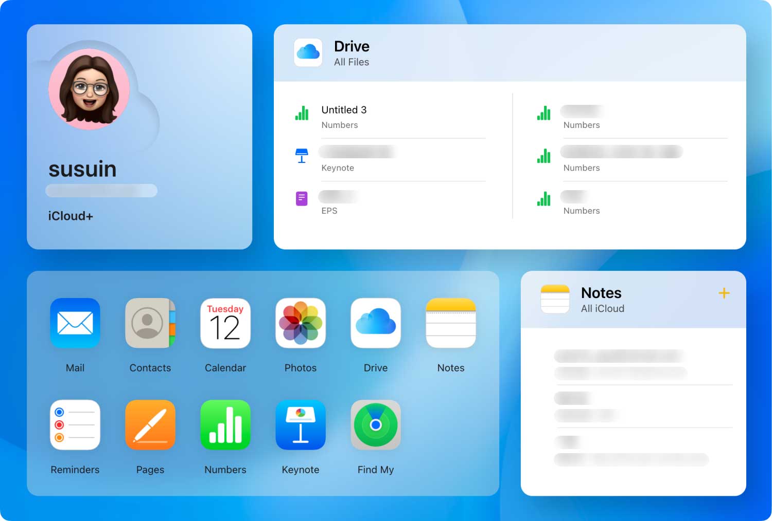 Tips to View or Recover Deleted Contacts from iCloud.com