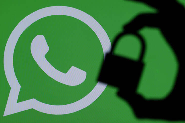 Add Contacts Whatsapp Security