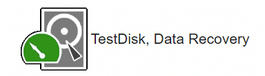 TestDisk