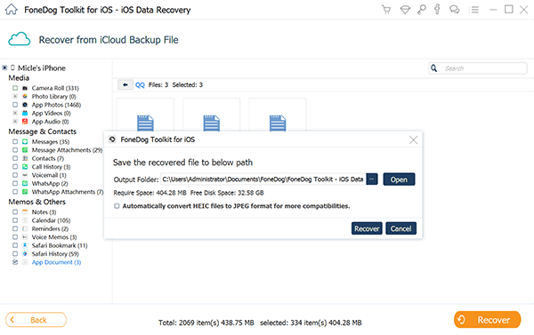 recover-icloud-document-to-pc