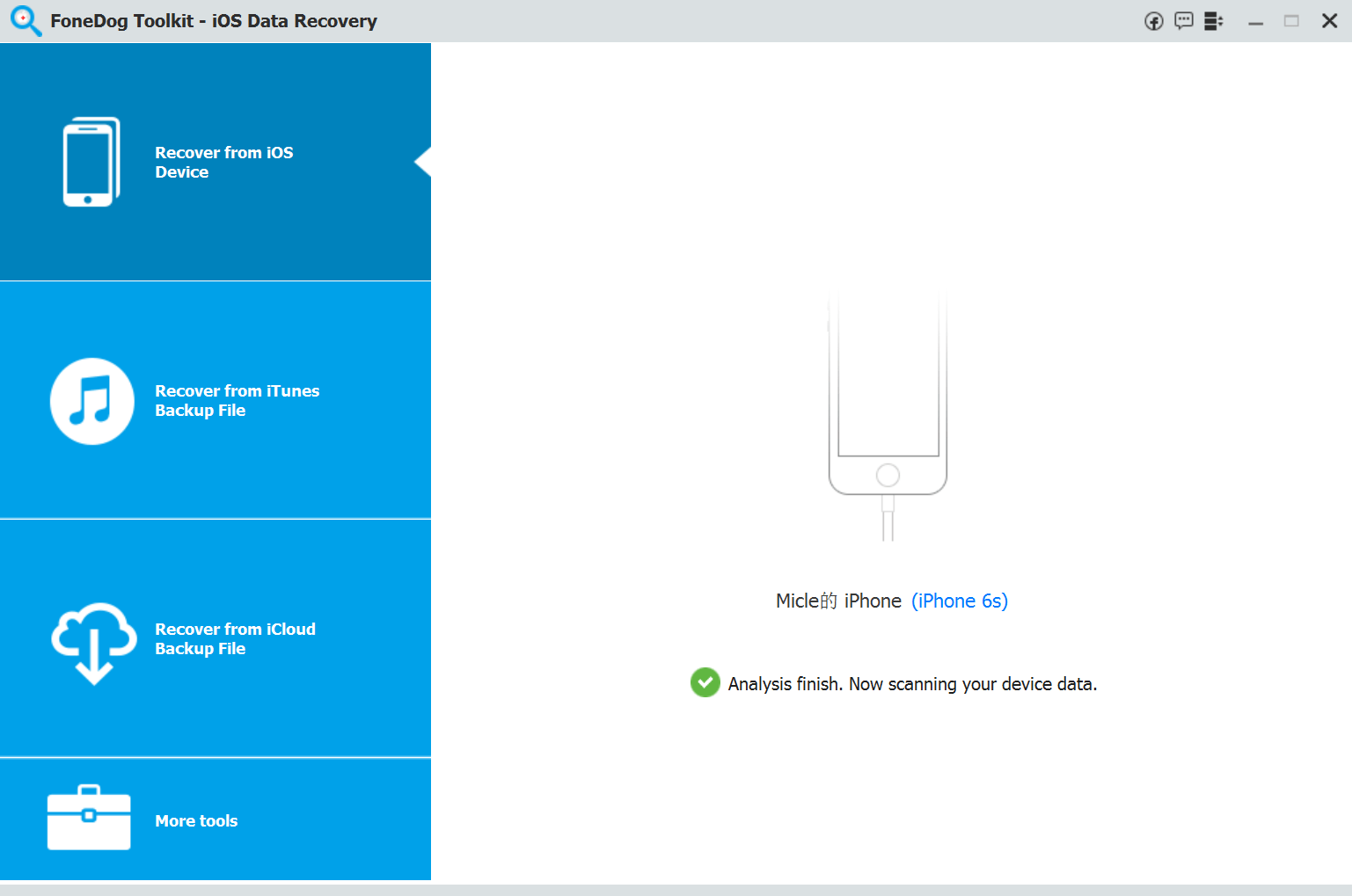 Select Backup File and Download