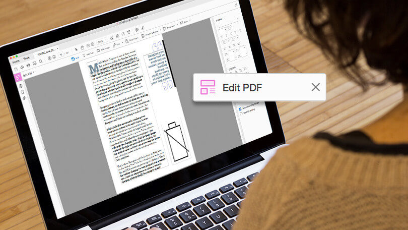 A Close Look on PDF Files
