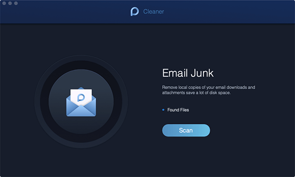 email junk