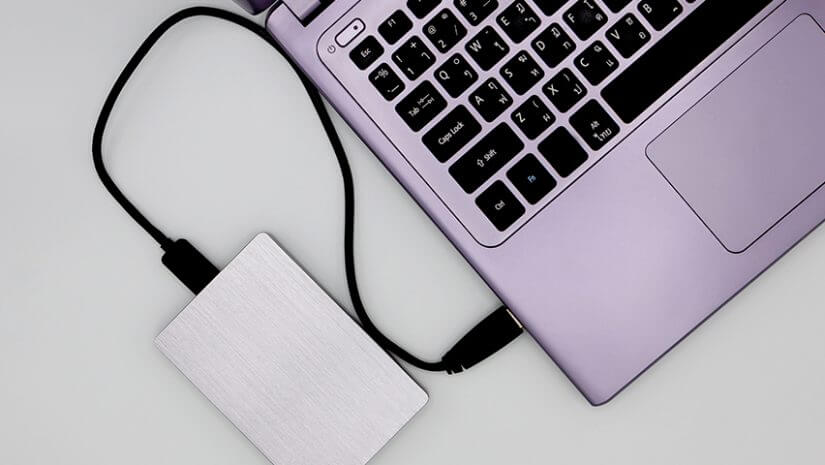 What are the Benefits of Having A Mac External Hard Drive