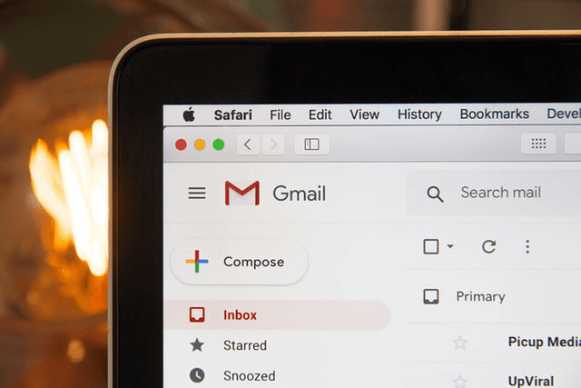 What Do You Need to Access Messages via Gmail