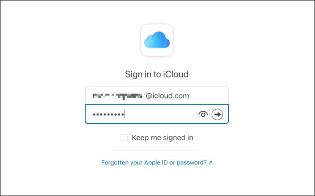 How to Extract Voice Memos from iPhone Backup Using iCloud Backup
