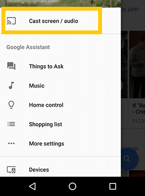 ¿Dónde se descarga Amazon Music en Android?