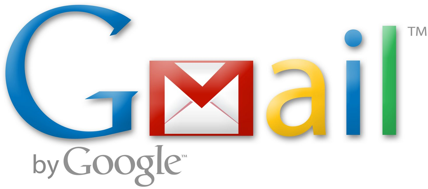 logotipo_do Gmail