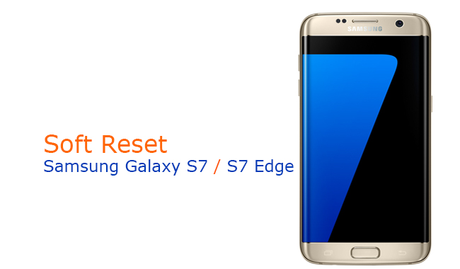 Perform Soft Reset to Fix Samsung Black Screen of Death