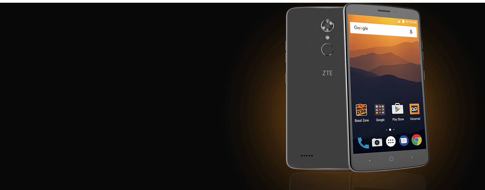 Recover Deleted Call Logs from ZTE Phones