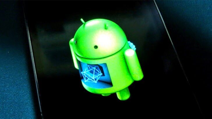 사진 메시지 보내기 문제를 해결하기 위해 Android OS 업데이트