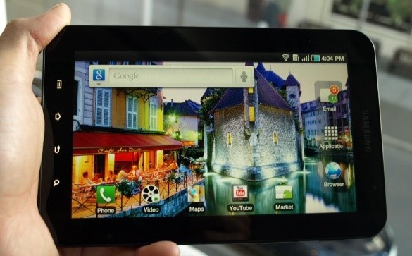 How to Recover Deleted Audios from Android Phone
