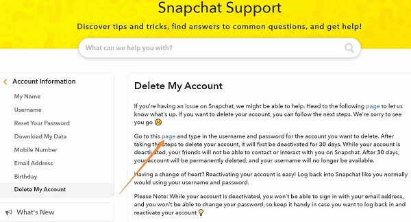 Why Snapchat Won't Let Me Log in and Solutions to Fix It