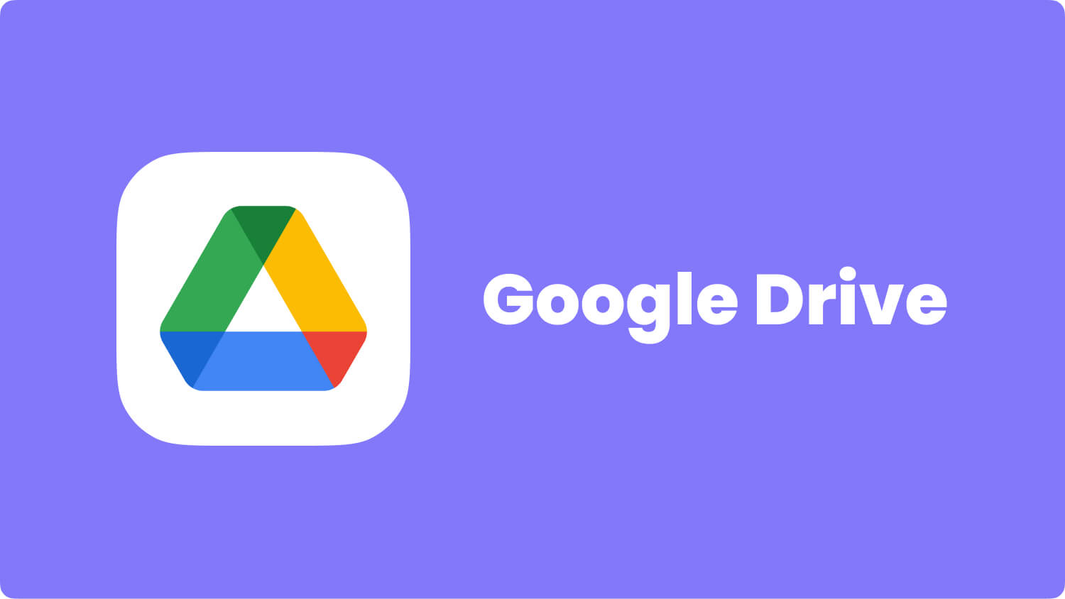 Google 드라이브를 사용하여 Android에서 삭제된 오디오 복구