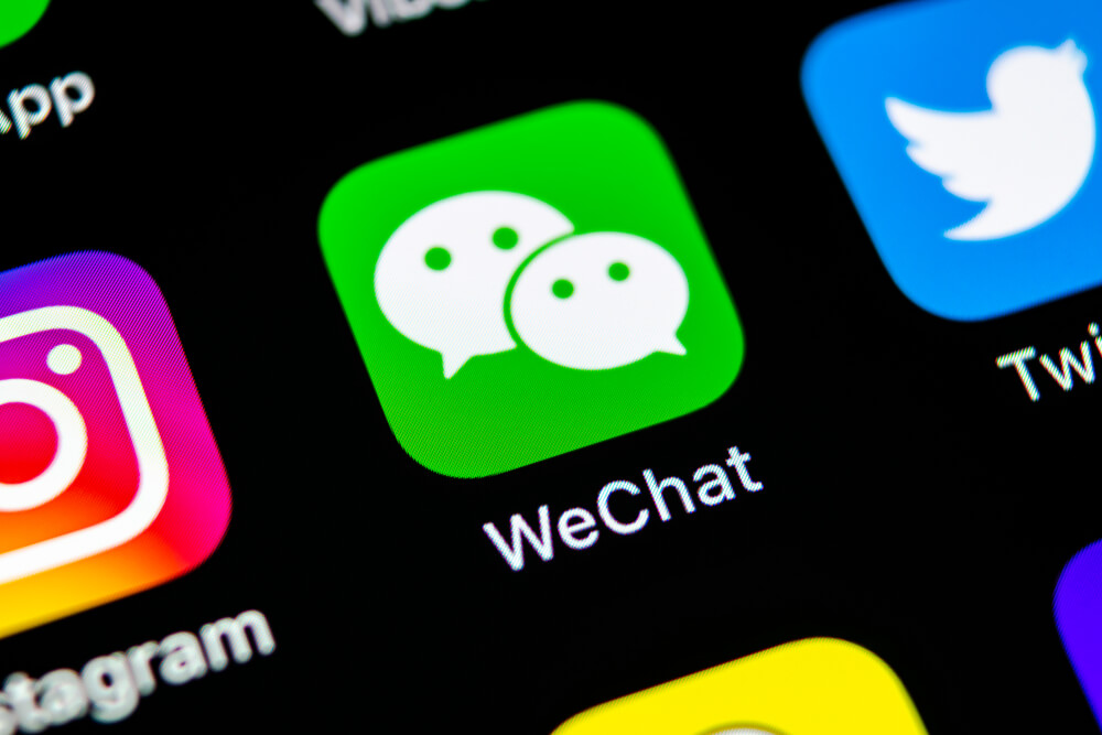 Guide to Use WeChat Effectively WeChat