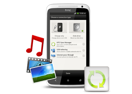 Htc Backup Manager