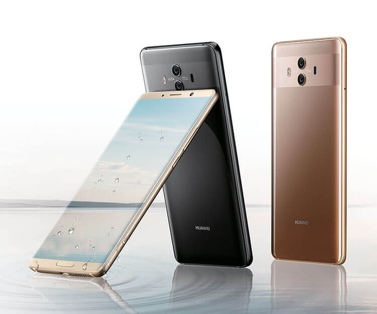 Huawei Mate 10에서 삭제 한 원본 메시지를 재기하는 방법