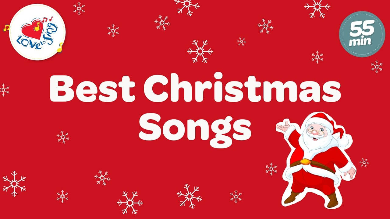 Recover Christmas Songs