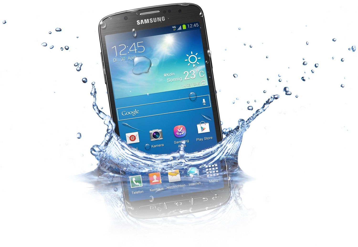 Recover Messages From Water Damaged Phone