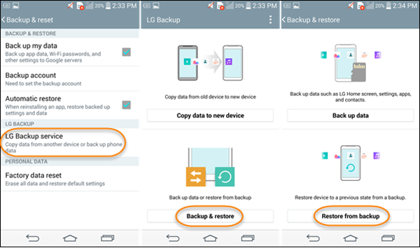 restore-data-from-backup