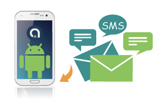 Restore Lost Sms Android