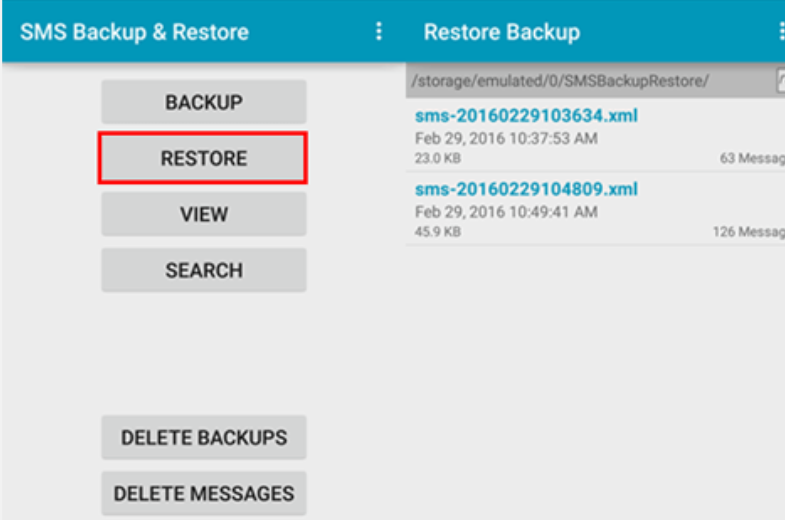 restaurar-sms-backup-android