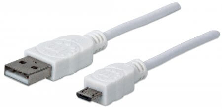 Cabo USB