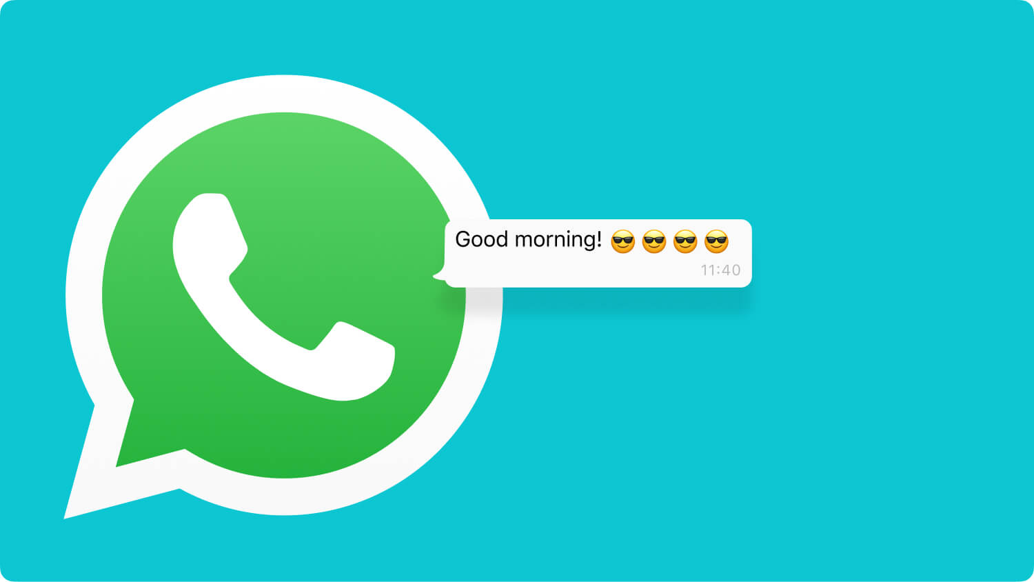 오래된 WhatsApp 메시지를 복구하는 방법