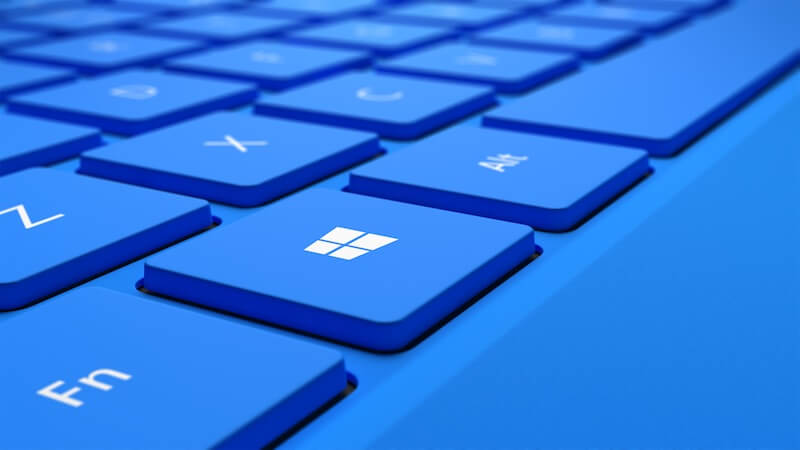 Återställ raderade foton på Windows 10