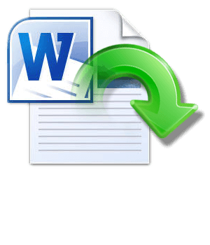 restore-word-document