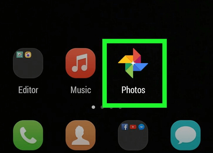  eliminar fotos duplicadas de Google Photos