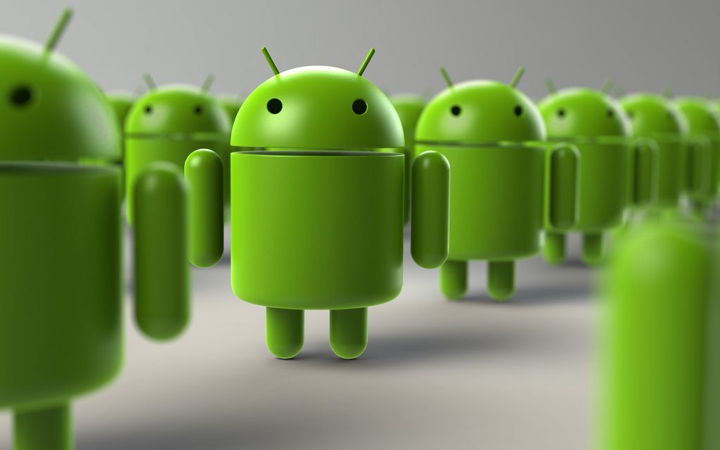 Soluciones Google Play Store Error Android