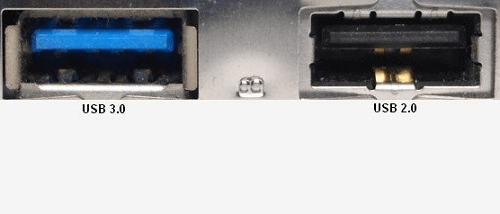 Lg Usb Port