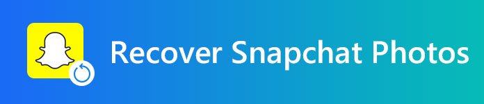 Recover from Snapchat Data Folder