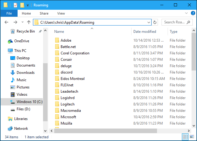 Recover Deleted Text Files from Temp Files