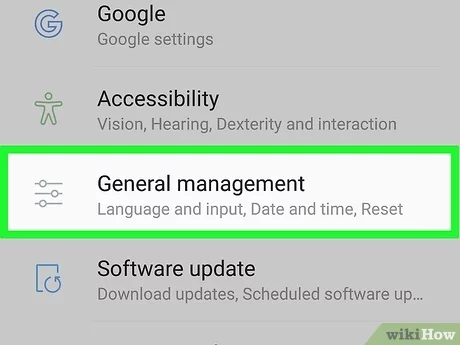 Fixa en WhatsApp-återställning som misslyckades på Android: Kontrollera Internetanslutning