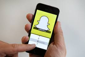 Effettua il login Snapchat e correggi l'errore di accesso