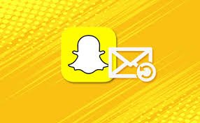 Hämta Snapchat-bilder i iPhone