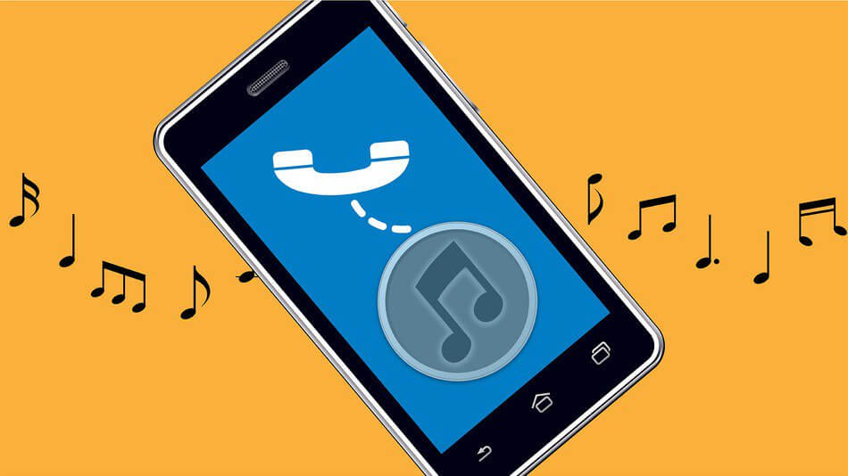 Default Ringtones For Android