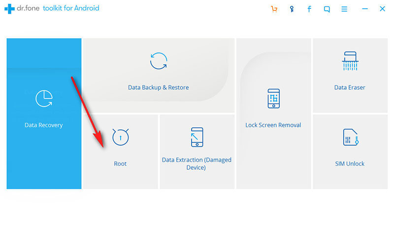 Iroot Steady Loose Android Rooting Software