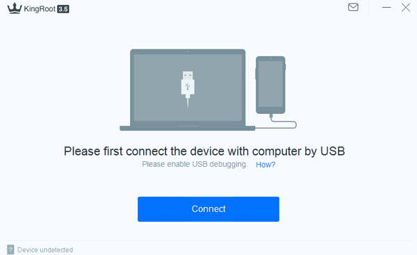 Kingroot Connect Phone To Pc