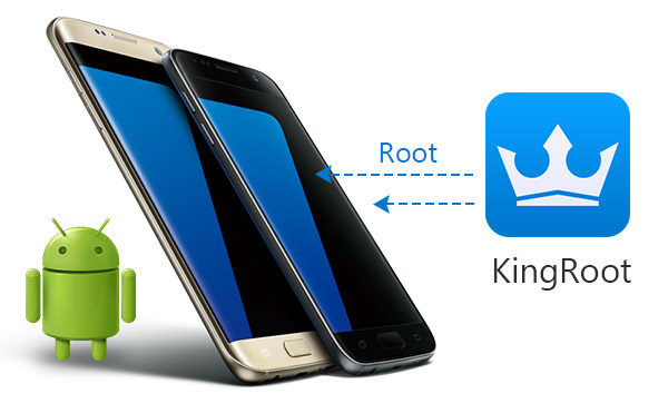 Telefone Root com Kingroot