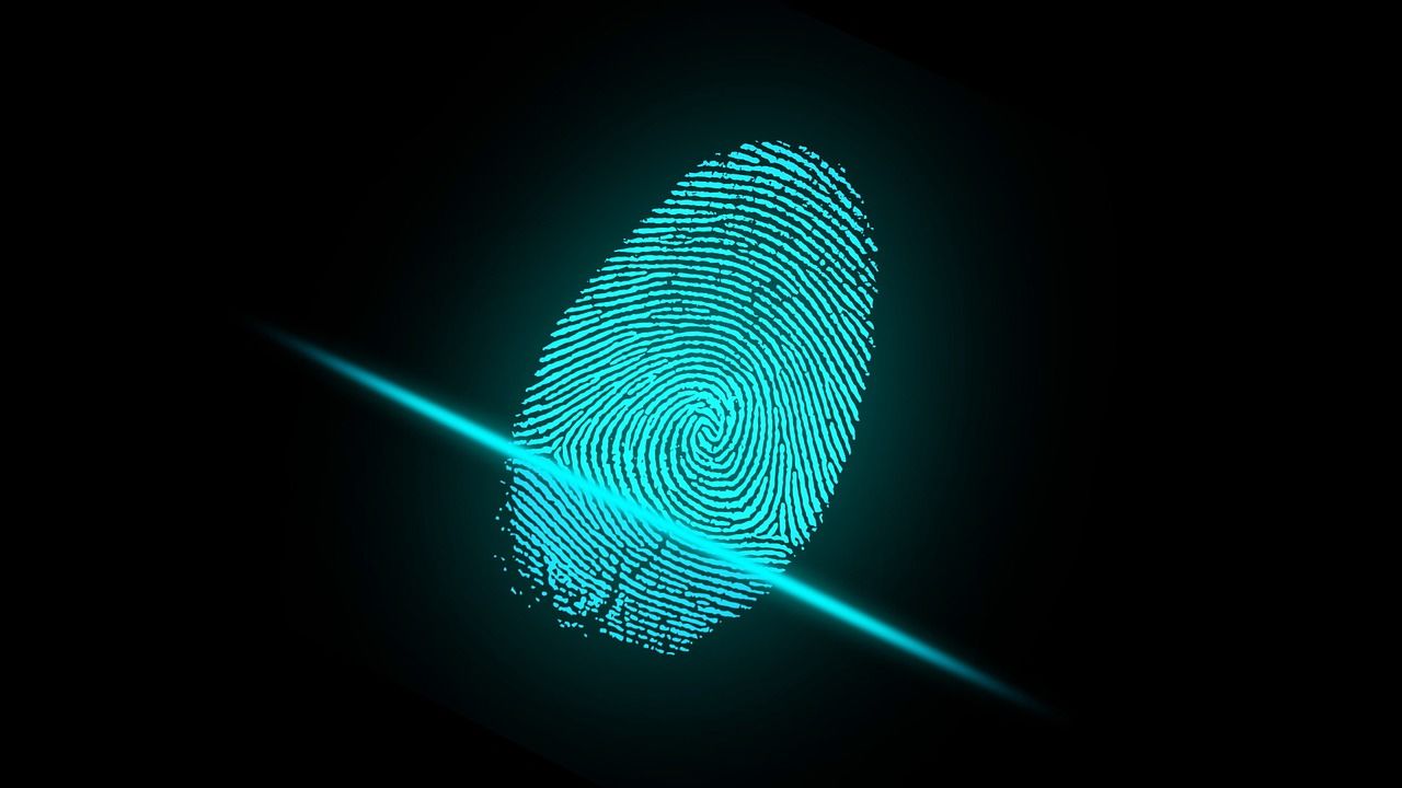 Fingerprint Scanner Not Working Fingerprint