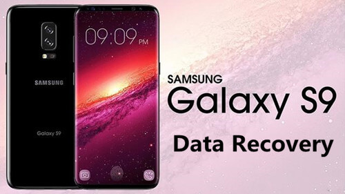 Samsung S9 Recuperación