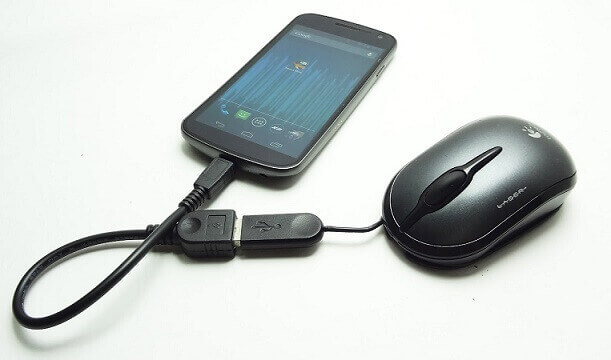 unlock-broken-screen-using-usb-mouse-go-adaptor