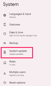 Restaurar backup do Google Drive para dispositivo Android