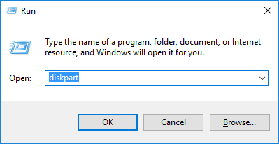 Eliminando a proteção contra gravação usando computadores Windows