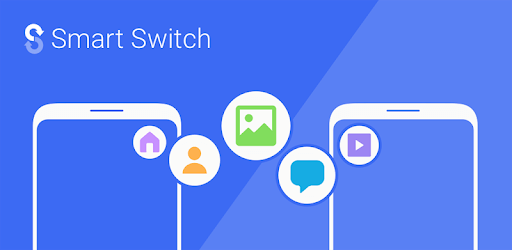 Samsung Contacts Backup Using Smart Switch